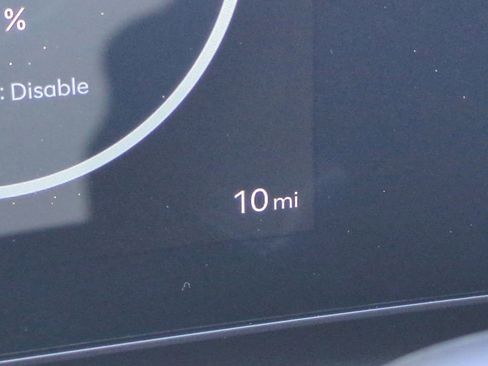 New 2026 Hyundai Tucson Limited image 37