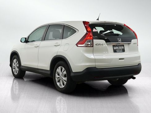 Used 2014 Honda CR-V EX image 4