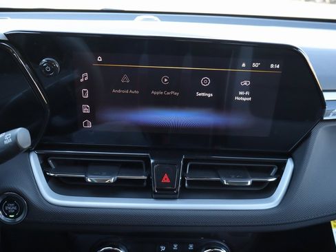 New 2026 Chevrolet TrailBlazer LT w/ Driver Confidence Package image 10