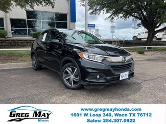 Used 2022 Honda HR-V EX video 1