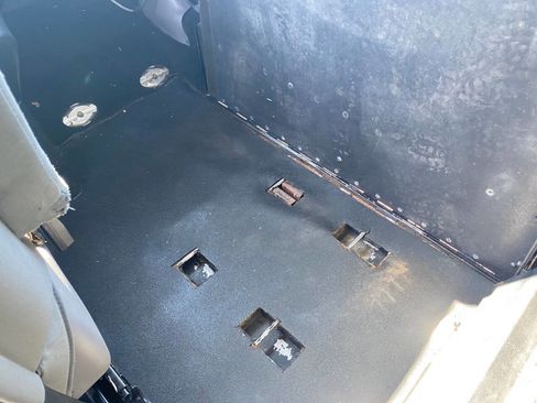 Used 2010 Honda Element EX image 22