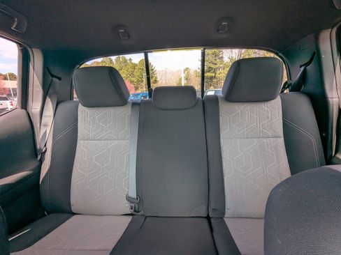 Used 2023 Toyota Tacoma TRD Off-Road w/ Technology Package image 10