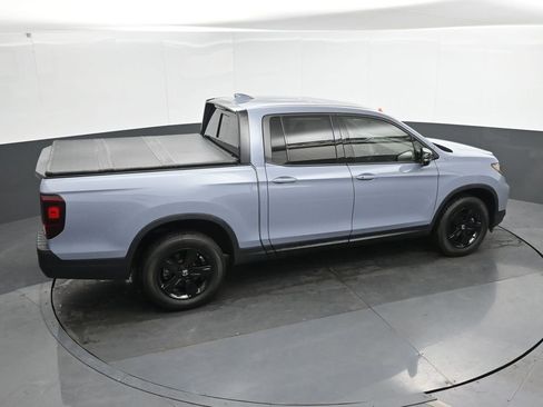 Used 2022 Honda Ridgeline Black Edition image 31