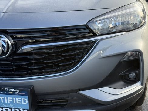 Used 2023 Buick Encore GX Preferred w/ Cold Weather Comfort Package image 10