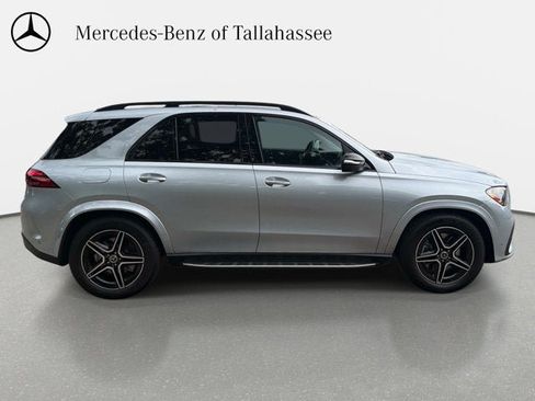 Used 2026 Mercedes-Benz GLE 450 4MATIC image 4