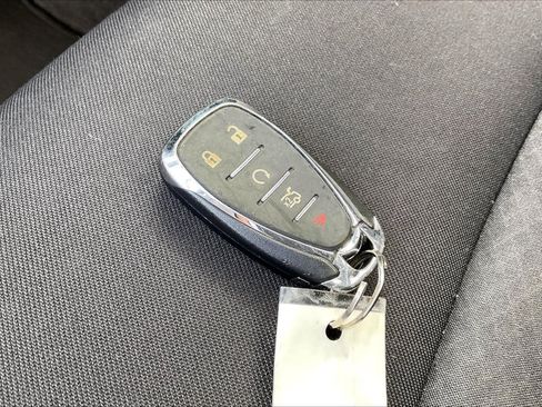 Used 2023 Chevrolet Malibu LT FWD image 11