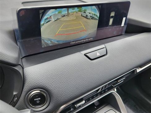 New 2025 MAZDA CX-70 Plug-In Hybrid w/ Premium Pkg image 12