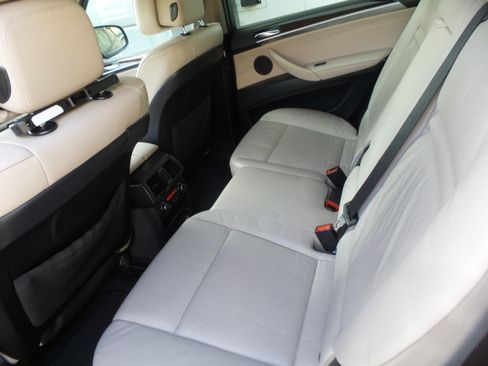 Used 2012 BMW X5 xDrive35d AWD/4WD image 50