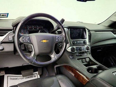 Used 2019 Chevrolet Tahoe LT w/ RST Edition AWD/4WD image 13