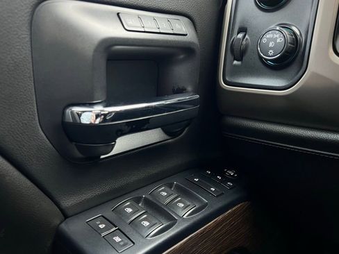 Used 2017 GMC Sierra 1500 Denali w/ Denali Ultimate Package image 51