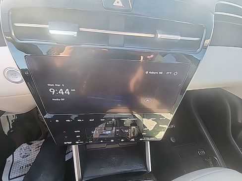 Certified 2023 Hyundai Tucson Limited image 16