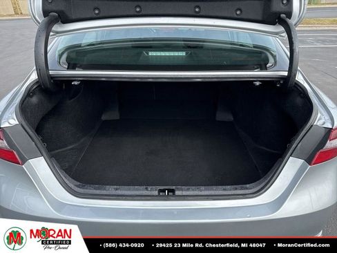 Used 2024 Toyota Camry SE FWD image 26