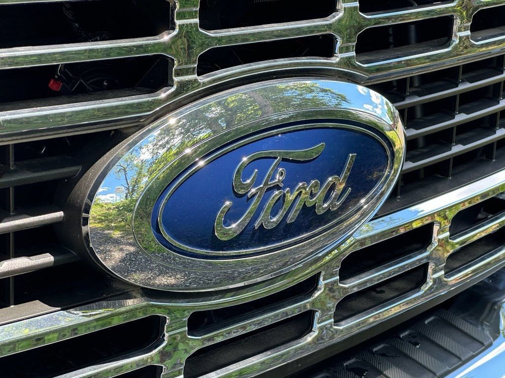 New 2026 Ford F450 XL AWD/4WD image 25