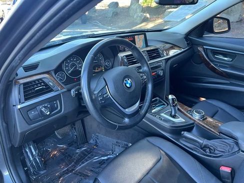 Used 2014 BMW 328i Sedan RWD image 13