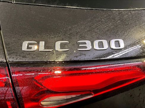 New 2026 Mercedes-Benz GLC 300 4MATIC image 6