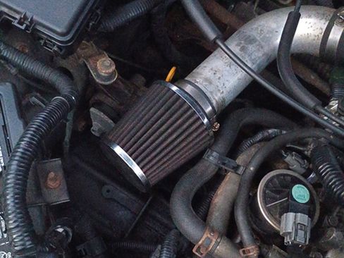 Used 2003 Honda Civic EX image 11