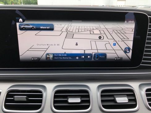 Certified 2024 Mercedes-Benz GLE 53 AMG 4MATIC Coupe image 25