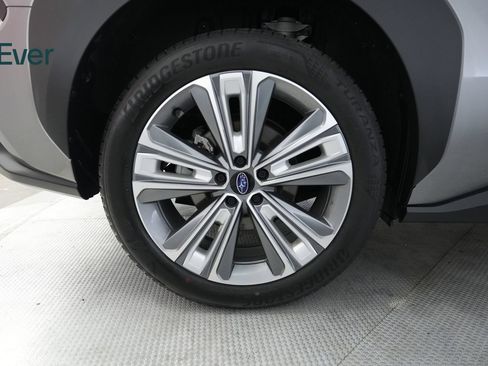 Used 2023 Subaru Solterra AWD image 22