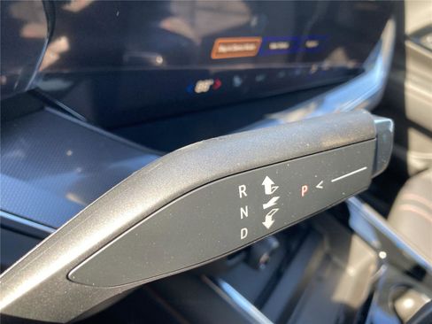 New 2026 Chevrolet Tahoe RST w/ Comfort Package image 19