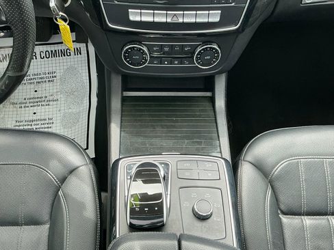 Used 2017 Mercedes-Benz GLS 450 4MATIC image 22