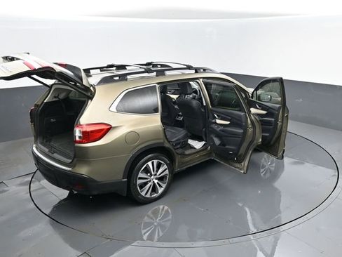 Used 2022 Subaru Ascent Limited w/ Technology Package AWD/4WD image 33
