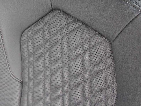 Certified 2023 BMW 530e w/ M Sport Package image 24