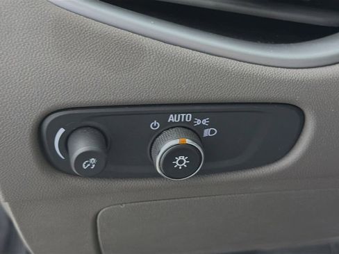Used 2023 Chevrolet Malibu LS w/ Driver Confidence Package FWD image 12