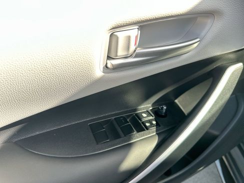 Used 2025 Toyota Corolla FX w/ Convenience Package image 13