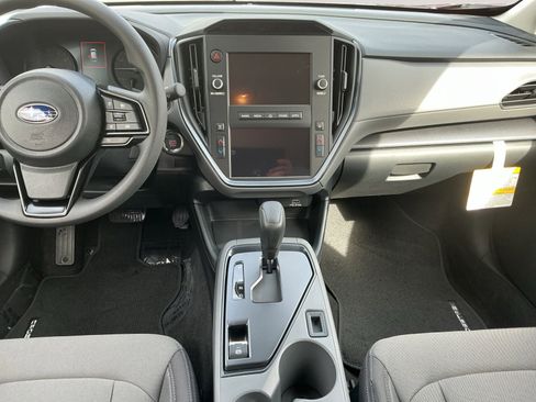New 2026 Subaru Crosstrek 2.5i image 11