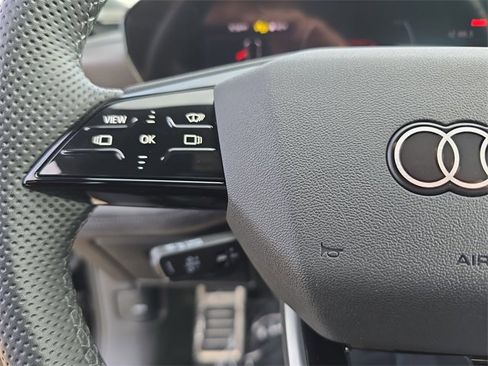 Certified 2025 Audi S6 e-tron Premium Plus w/ Premium Plus image 20