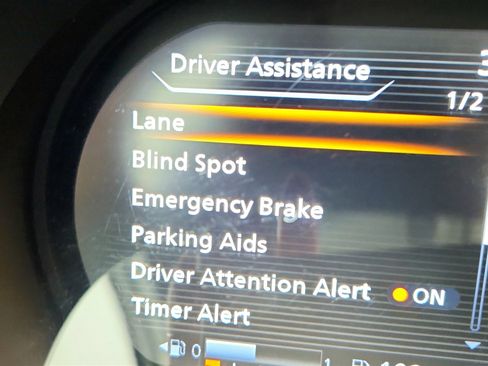 Used 2023 Nissan Kicks SR w/ SR Premium Package image 21