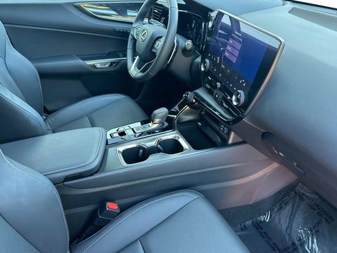 Certified 2022 Lexus NX 350 AWD image 16