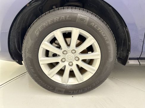 Used 2011 MAZDA CX-7 i Sport w/ Convenience Pkg FWD image 9