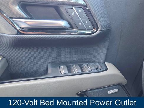 Used 2023 Chevrolet Silverado 1500 ZR2 AWD/4WD image 20