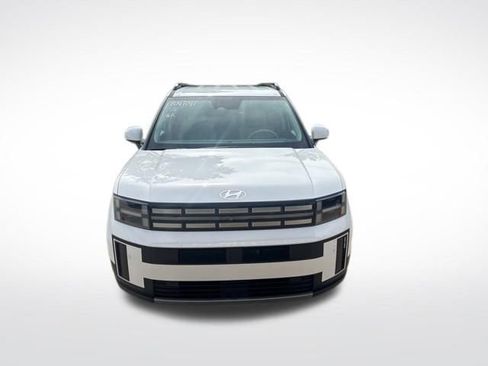 Used 2026 Hyundai Santa Fe SEL FWD image 8