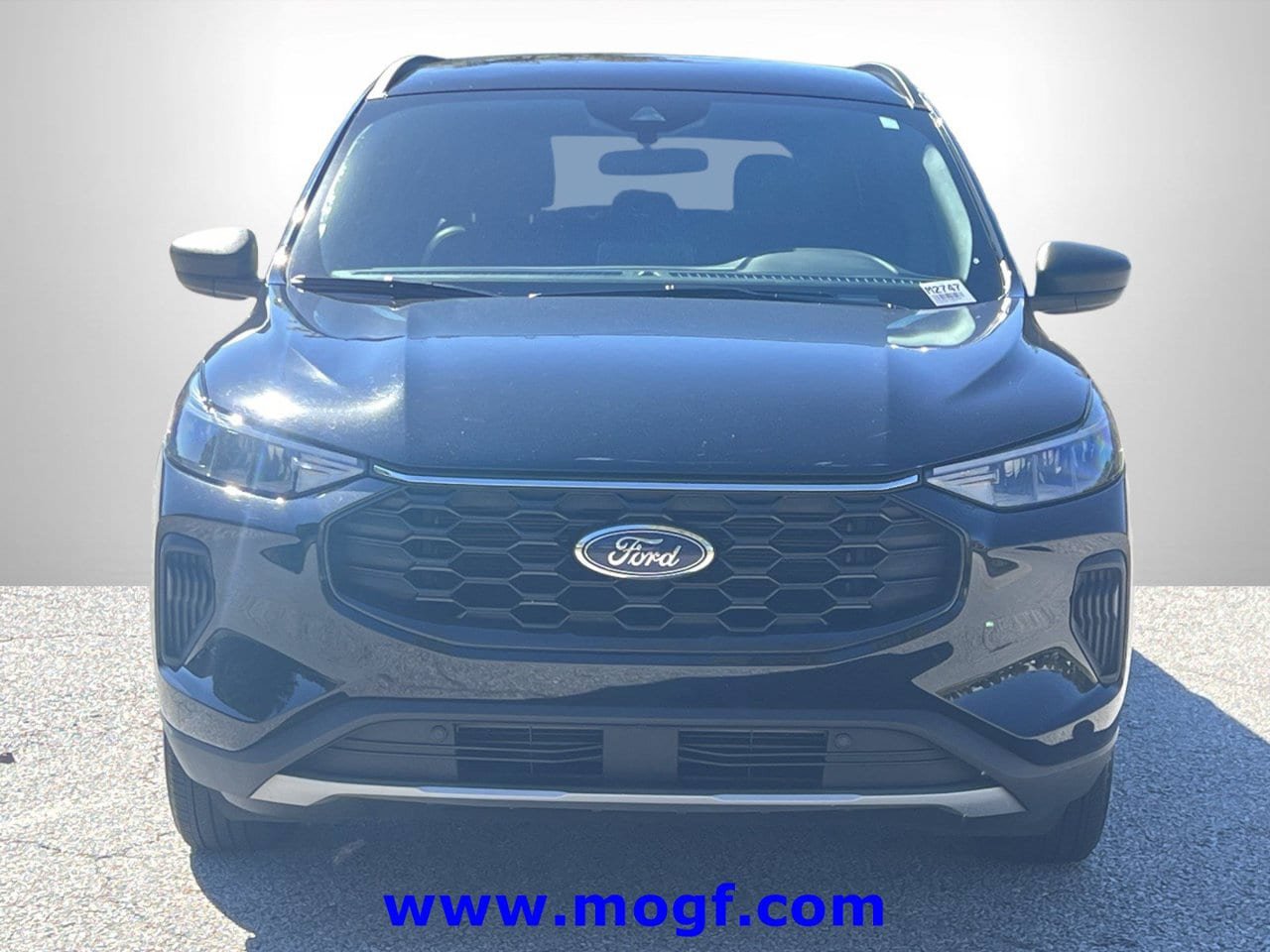 Used 2025 Ford Escape ST-Line FWD image 25