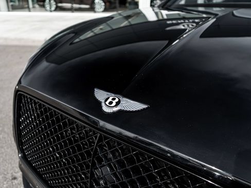 Certified 2020 Bentley Continental GT AWD/4WD image 21