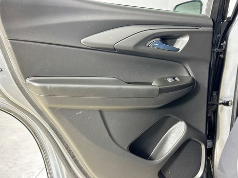 Used 2021 Chevrolet TrailBlazer ACTIV image 21