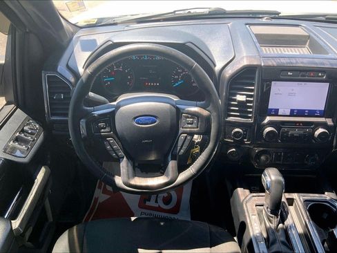 Used 2020 Ford F150 XLT w/ Equipment Group 302A Luxury AWD/4WD image 5
