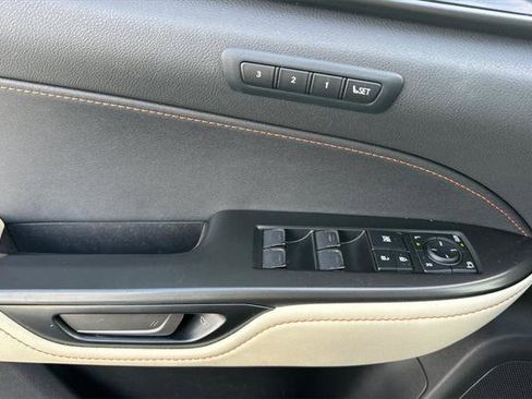 Certified 2022 Lexus NX 350 AWD w/ Premium Package image 12