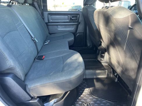 Used 2022 RAM 2500 Tradesman image 14