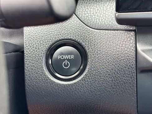 Used 2025 Toyota Camry LE FWD image 26