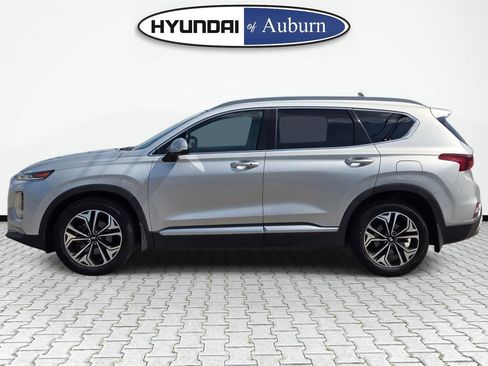 Used 2019 Hyundai Santa Fe FWD image 10