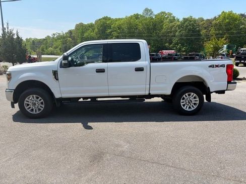 Used 2019 Ford F250 XLT AWD/4WD image 26
