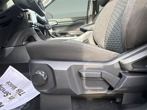 New 2026 Ford Ranger XLT image 18
