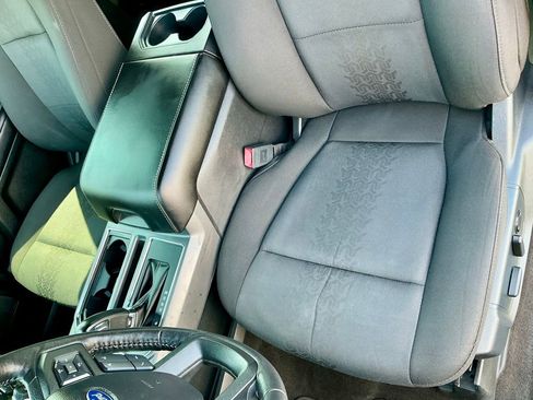 Used 2020 Ford F150 XLT w/ Equipment Group 302A Luxury image 39