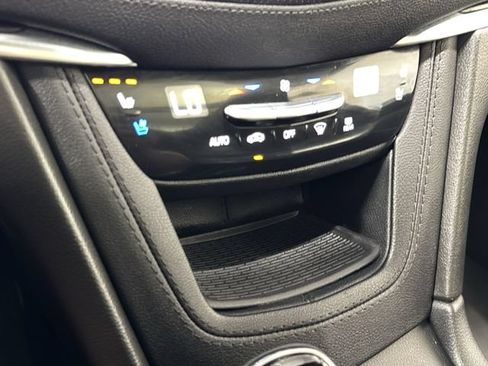 Certified 2024 Cadillac XT5 Premium Luxury AWD/4WD image 21