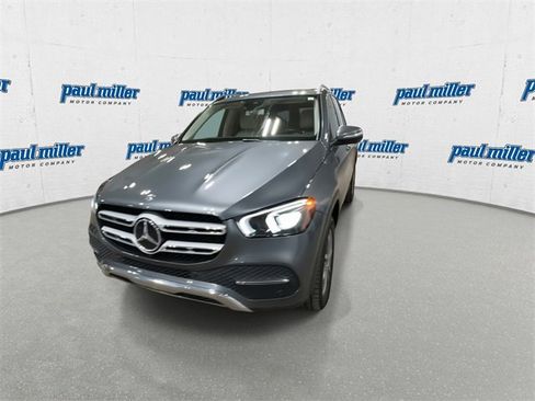 Used 2020 Mercedes-Benz GLE 350 4MATIC image 4
