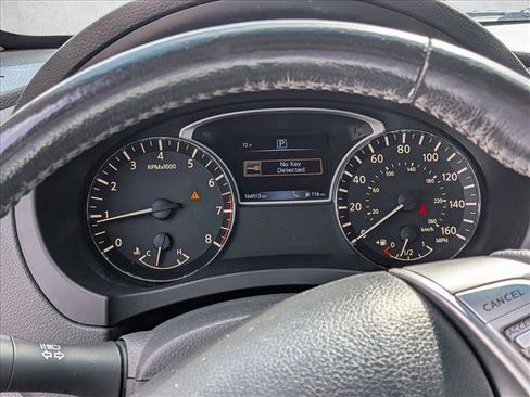 Used 2017 Nissan Altima 2.5 SL image 12