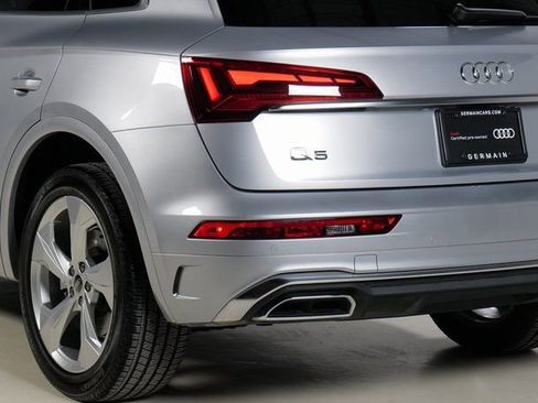 Certified 2022 Audi Q5 2.0T Premium Plus w/ Premium Plus Package image 30